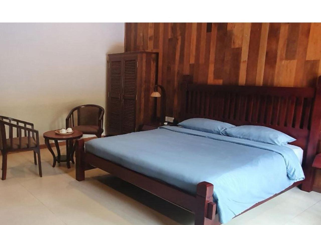 Three Little Birds Siem Reap Exterior foto