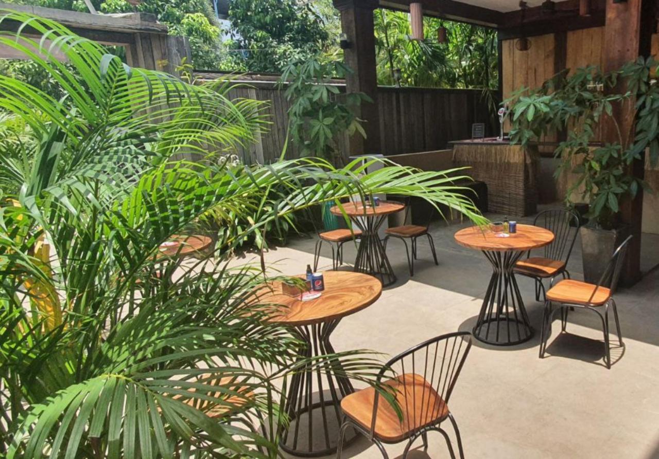 Three Little Birds Siem Reap Exterior foto