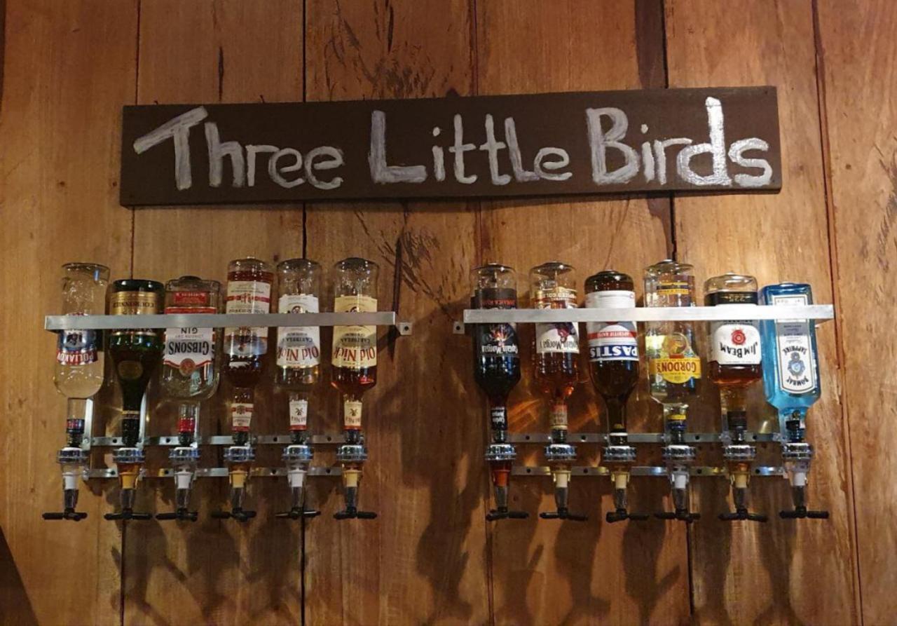 Three Little Birds Siem Reap Exterior foto