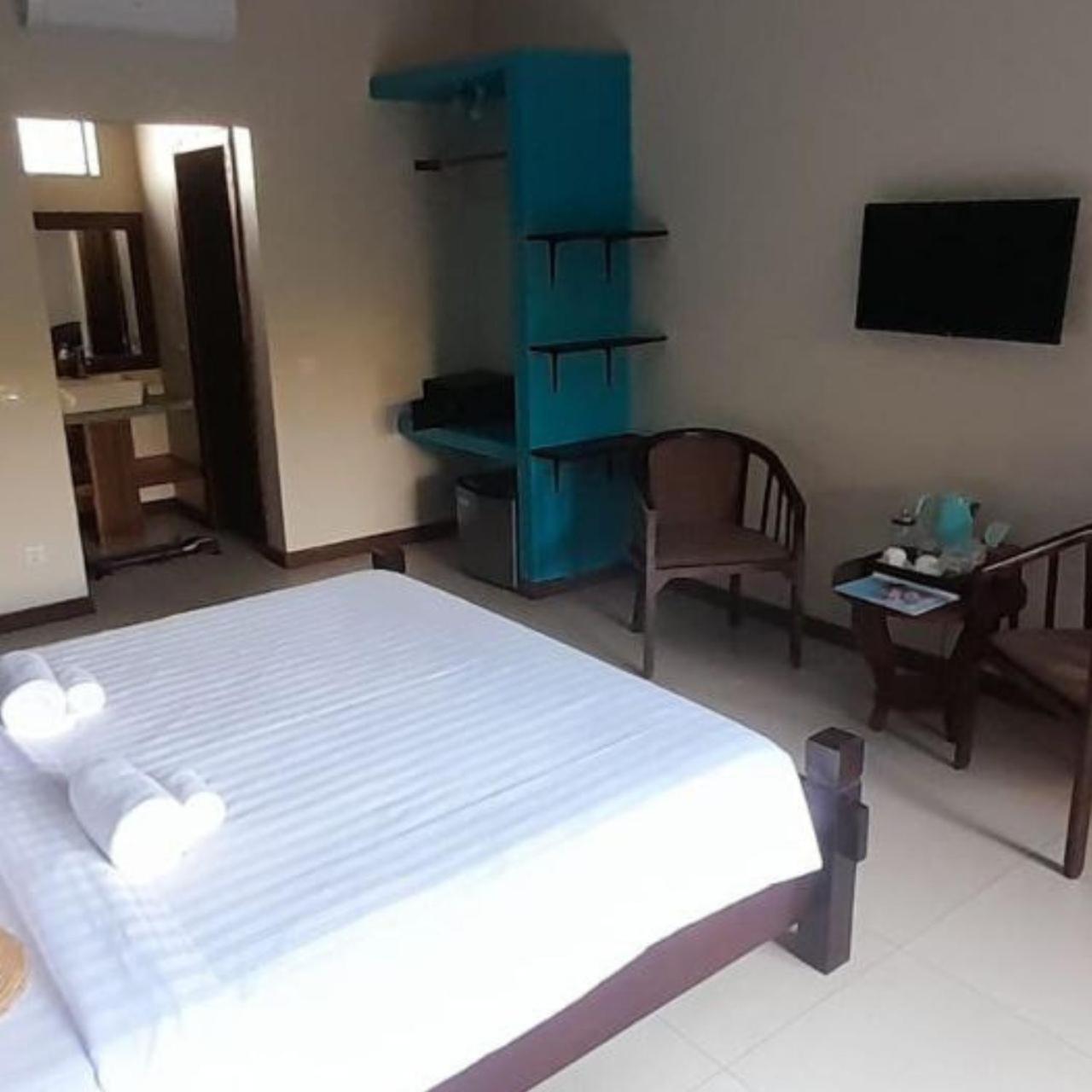 Three Little Birds Siem Reap Exterior foto