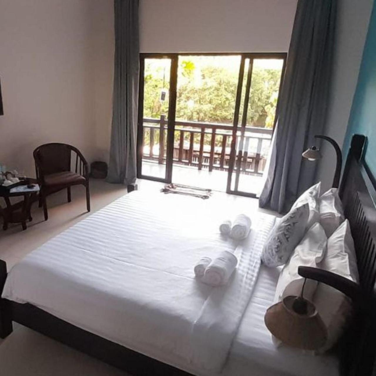 Three Little Birds Siem Reap Exterior foto